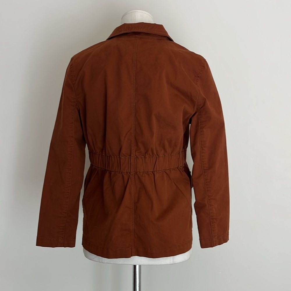 BR Factory Jacket - Picture 3 of 3
